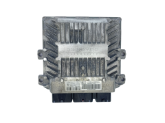 Steuergerät 5WS40318H-T 9662273580 9655534080 PSA Siemens 62595