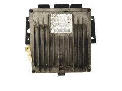 Steuergerät 8200331477 8200374174 R0410C120B Renault Delphi 16555