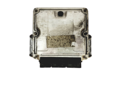 Steuergerät 0281010819 8200039569 8200166362 Fiat Renault Bosch 26061