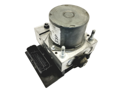 Abs-Pumpe Fiat 500 52009431 0265252828 Bosch 39225