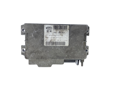 Steuergerät IAW16F.E3 46545152 61602.106.02 Fiat Magneti Marelli 62227
