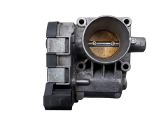 Drosselklappe Fiat Ford 5519278 40SMF10 Magneti 2666