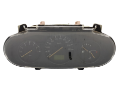 Tacho Kombiinstrument Ford Fiesta YS6F-10C956-AB 22882