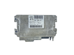Steuergerät 46545153 IAW16F.33 61602.100.02 Fiat Magneti Marelli 61555