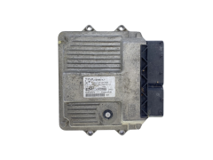 Steuergerät FGP MJD6JF.P3 55195817 71600.053.00 Fiat 60856