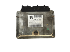 Steuergerät Fiat IAW49F.B9 46761565 Magneti Marelli 21669
