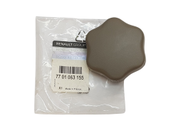 Handrad Für Rückenlehne Renault 7701063155 Original