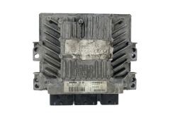 Steuergerät S122326110A SID301 8200659536 8200592611 Renault 52264