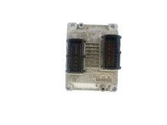 Steuergerät ME731HA003 0261206714 Alfa Romeo Bosch 40048