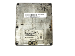 Steuergerät 89651-52064 21100-7214 Toyota Fujitsu