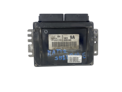 Steuergerät 96801800 5WY5407A D32 1BOT 9A Chevrolet Kemsco 48545