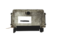 Steuergerät 0261206214 9632693880 26FM0657 PSA Bosch 22194