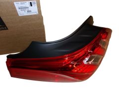 Rückleuchte Links Hinten Original 6350.LL 6350LL Peugeot