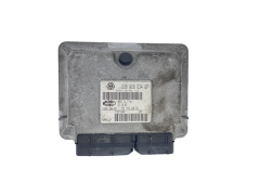 Steuergerät 036906034GP IAW4MV.GP 61601.066.02 VW Magneti Marelli 61401
