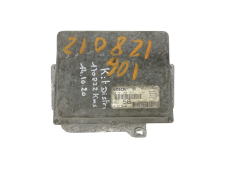 Steuergerät 0261204788 9631528780 PSA Bosch 57195
