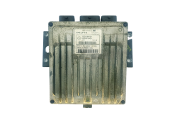 Steuergerät Renault 8200399038 8200619409 Delphi 32498