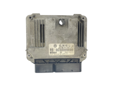 Steuergerät 0281013280 03G906021LL VW Bosch 59853