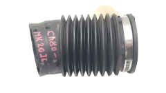 Luftschlauch AV21-9C623-CC 1.6 TDCI Ford Fiesta AV219C623CC