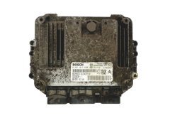 Steuergerät 0281012620 9665594380 9659614980 PSA Bosch 18546