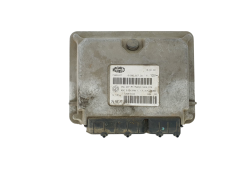 Steuergerät IAW4AF.M7 73501877 Fiat Magneti Marelli 38194