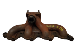 Auspuff-Krümmer Abgaskrümmer 034189 135317 Citroen XM Peugeot 605 2.5 TD 12319