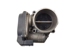 Drosselklappe 06F133062Q A2C53390403 VW Audi Seat Skoda 3568