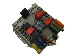 Steuergerät BSI Fiat 46835593 68626