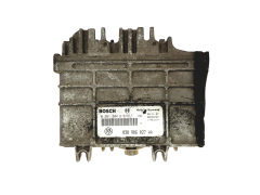 Steuergerät 030906027AA 0261204617 VW Bosch 24819