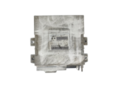 Steuergerät 9621477680 IAW8P.20 16221.124 PSA Magneti Marelli 41603