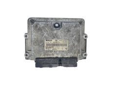 Steuergerät Alfa Romeo 55198492 0281011488 49EAV Bosch 61998