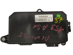 Steuergerät Alfa Romeo 50506208