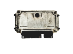 Steuergerät 0261207318 9653492680 9643897580 PSA Bosch 18464