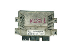 Steuergerät S180047003G 8V21-12A650-TG Ford Continental 33002