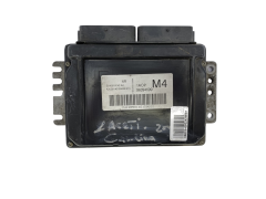 Steuergerät 96394699 S010016042A0 Chevrolet Kemsco 52420