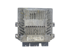 Steuergerät 3S61-12A650-LC 5WS40140E-T 5AYC Ford Siemens 60165