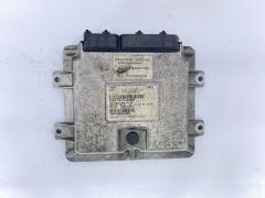 Steuergerät 51822896 4100147 6A0.3B0.00.A9 Fiat Metatron 61472