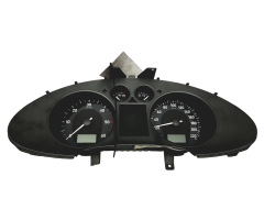 Tacho Kombiinstrument Seat Ibiza 6L0920803A 503001594401 31399