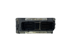 Steuergerät IAW59F.M2 46760606 61600.389.04 Fiat Magneti Marelli 50516