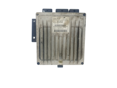 Steuergerät 8200399038 8200619409 R0410B034C Renault Delphi 39944