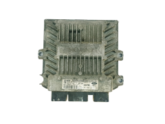 Steuergerät 3S61-12A650-LB 5WS40140D-T SID 804 Ford Siemens 33044