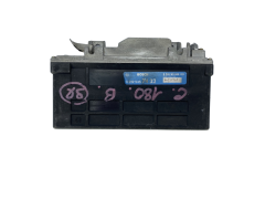 Steuergerät ABS Mercedes 0125457432 0265101040 Bosch 53863
