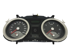 Tacho Kombiinstrument Renault Megane 2 8200364007 49229