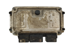 Steuergerät 0261208101 9648482980 9643218980 PSA Bosch 2950