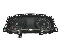 Tacho Kombiinstrument VW Golf MK7 5G1920742 A2C90279200 VDO