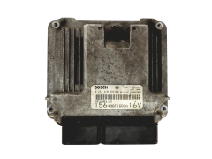 Steuergerät 55188112 0281010986 Alfa Romeo 30434