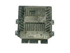 Steuergerät 3S61-12A650-LB 5WS40140D-T SID 804 Ford Siemens 33363