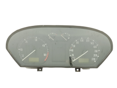 Tacho Kombiinstrument Skoda Fabia 6Y0920880D 110080253003 26821