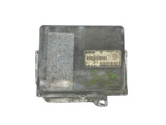 Steuergerät 0261204622 9630278180 26FM0000 PSA Bosch 62857