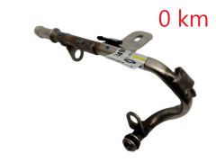 Ladeluftschlauch 144981681R 1.0 TCe Dacia Sandero 2 3 Renault Clio 5 0km