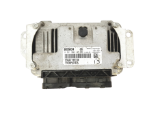 Steuergerät Toyota 0261S06145 89661-0H130 Bosch 27480
